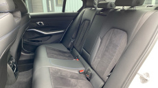 BMW 3 Series 320i M Sport 4dr Step Auto Petrol Saloon